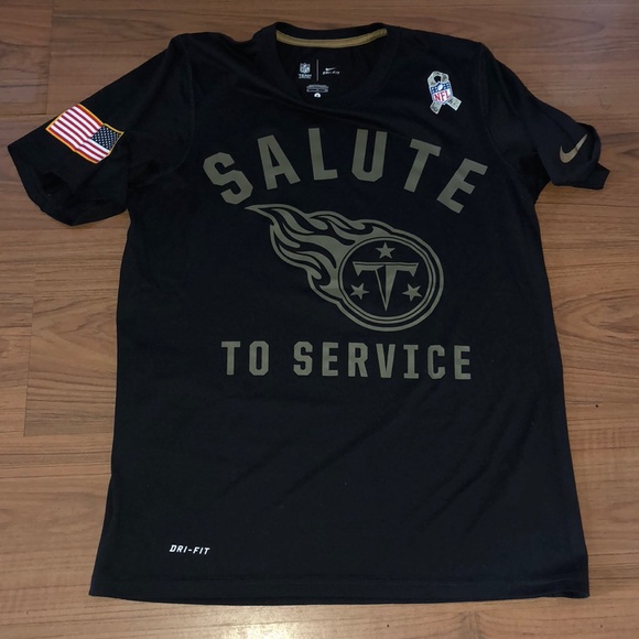 Nike Other - Nike Dri-Fit T-shirt